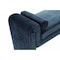 Manhattan Comfort Concord Bench in Black BE001-BK - alternate 2